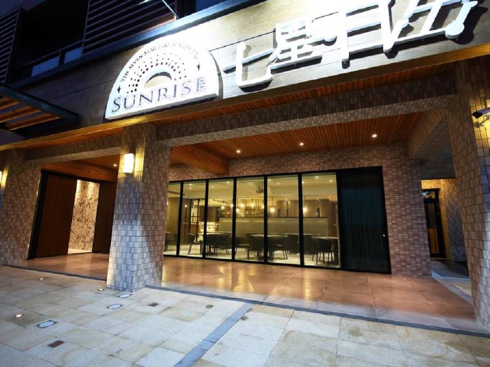 飯店圖片