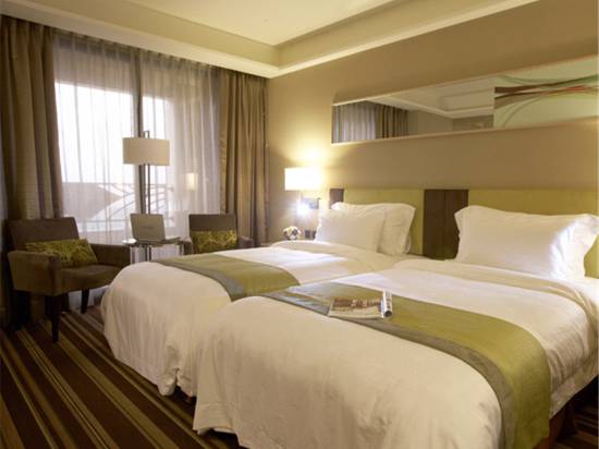 福容大飯店-台北二館