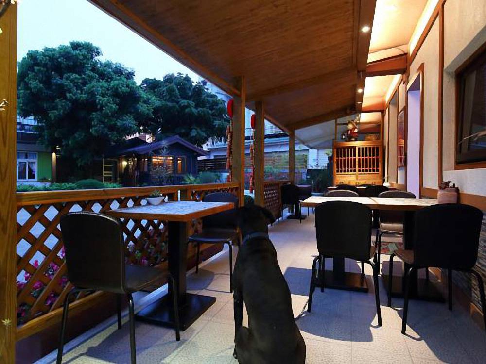 飯店圖片