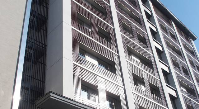 京都三條格拉斯麗酒店