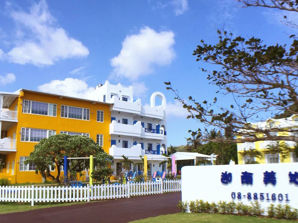 飯店圖片