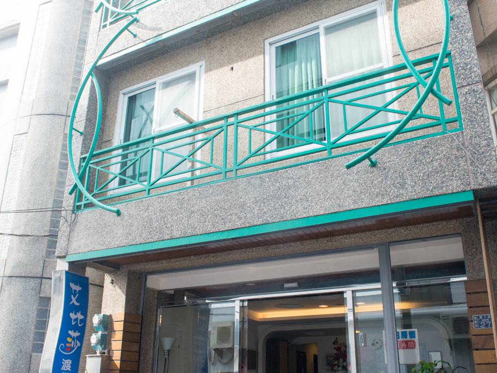 飯店圖片