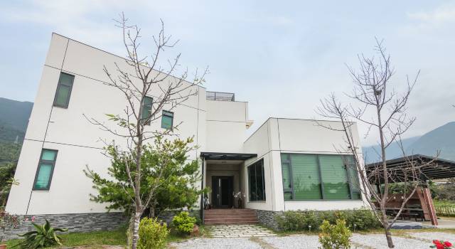 樂多民宿