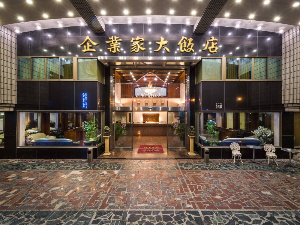 飯店圖片