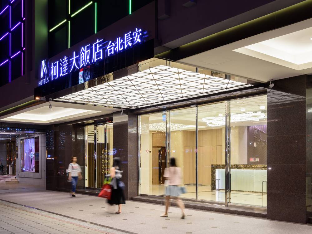 飯店圖片