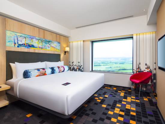 北投雅樂軒酒店