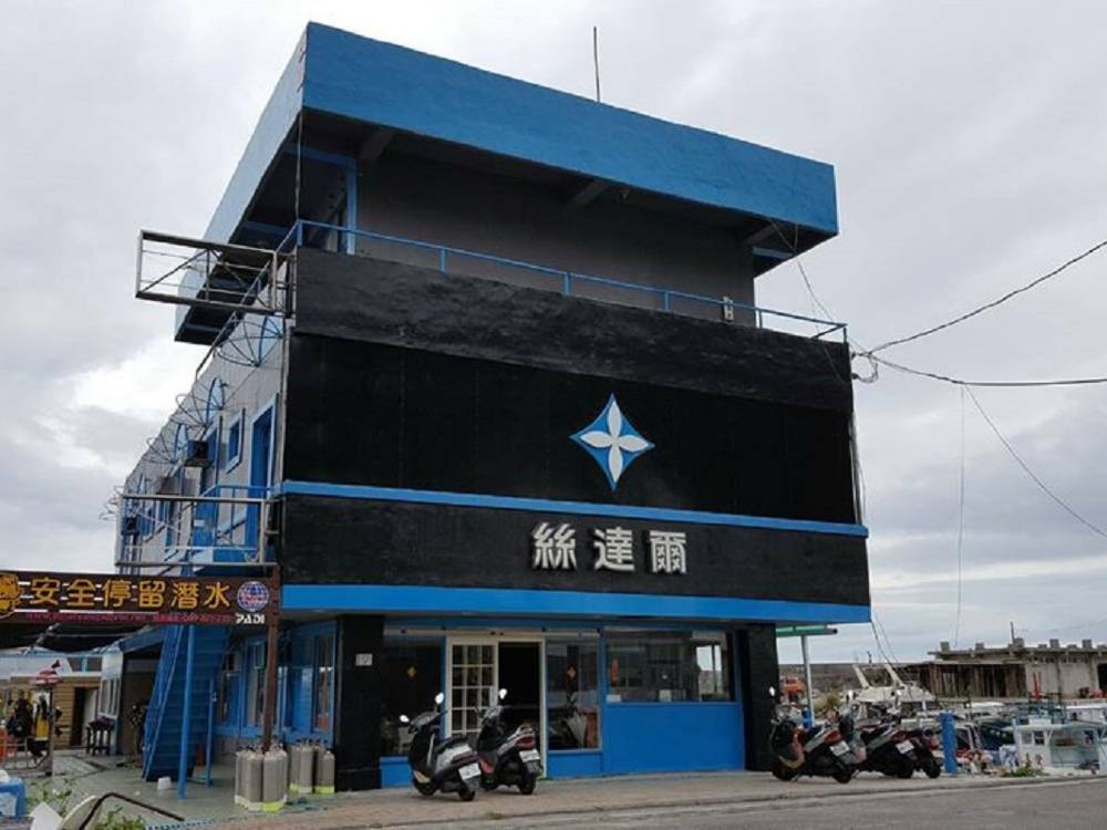 飯店圖片
