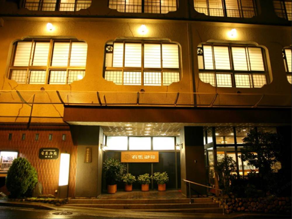 飯店圖片