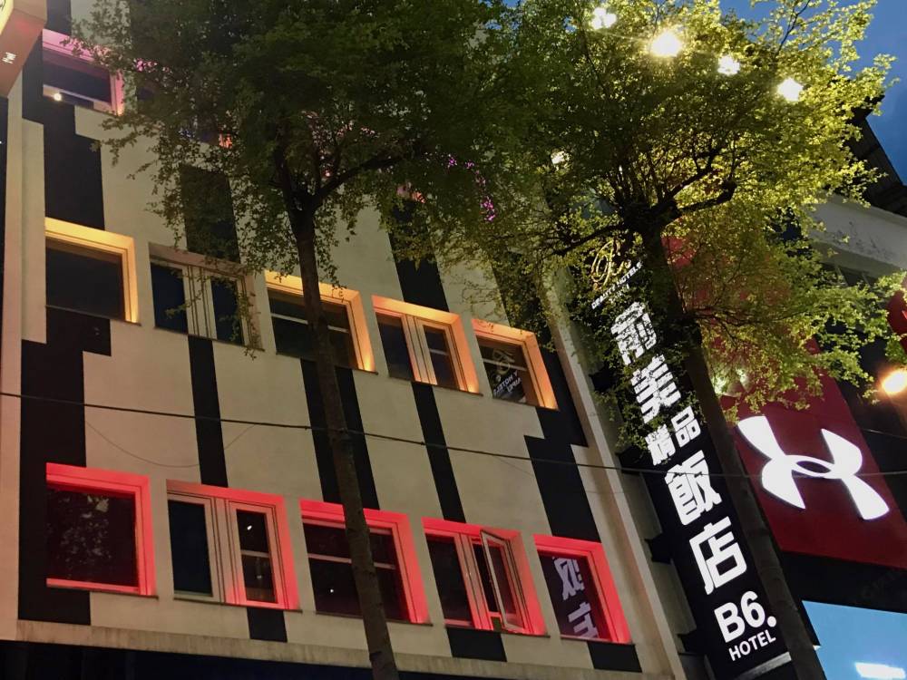 飯店圖片
