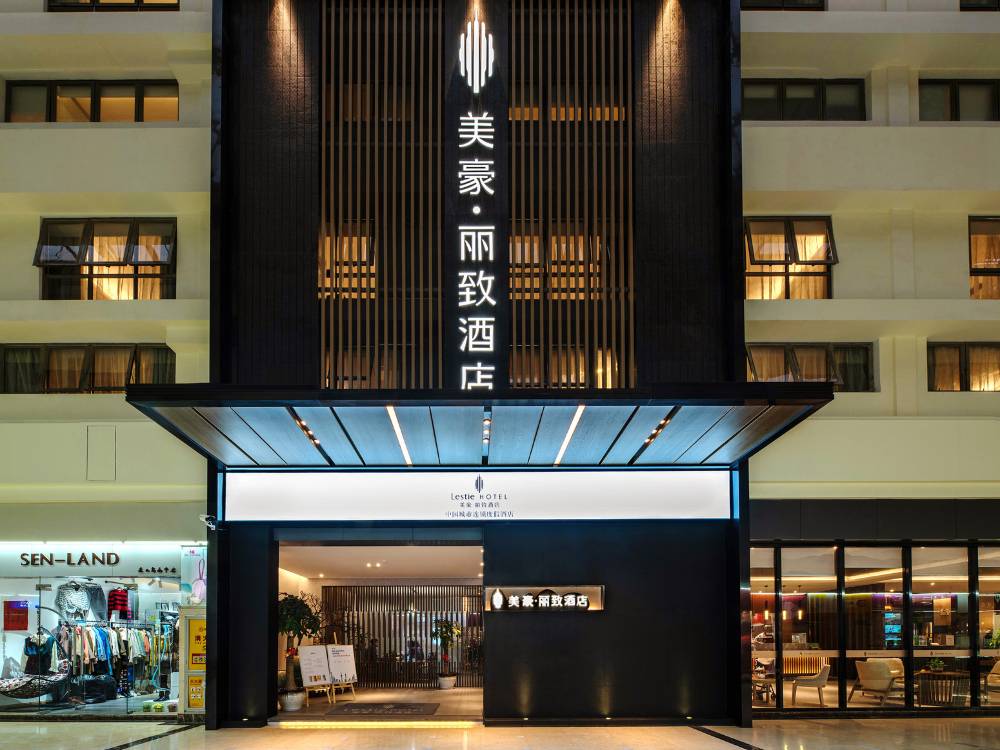 飯店圖片