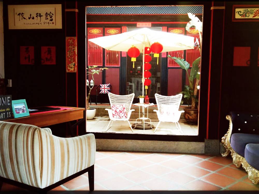 飯店圖片