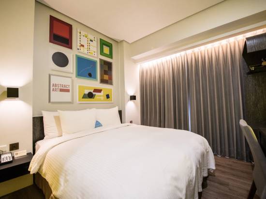 隱和旅(INNK Hotel)