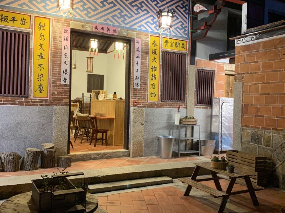 飯店圖片