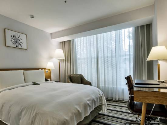 卡爾登飯店-台中館