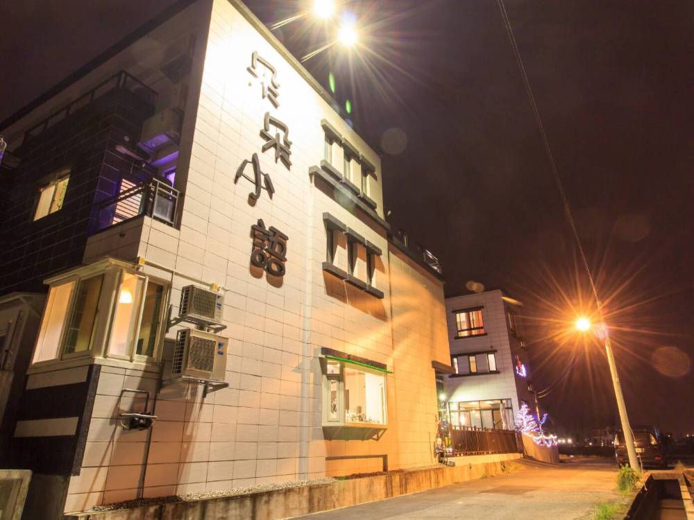 飯店圖片