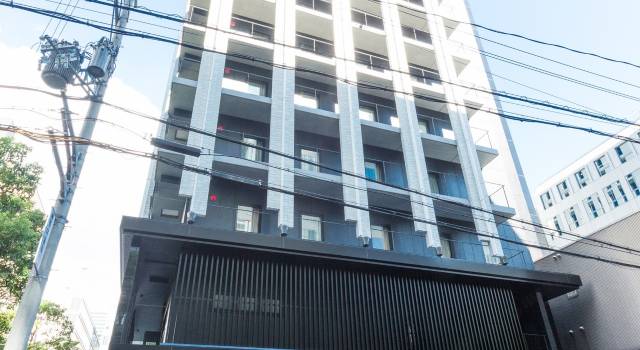 三交旅館-大阪淀屋橋四季之湯