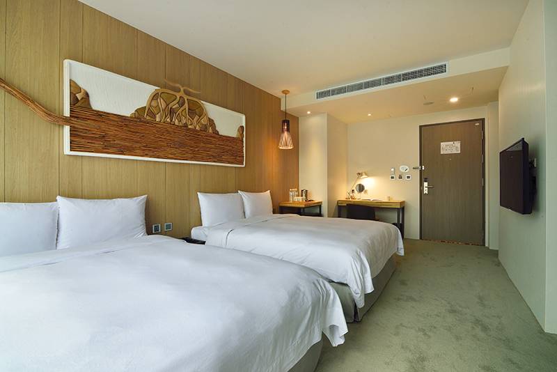 承億文旅-花蓮山知道