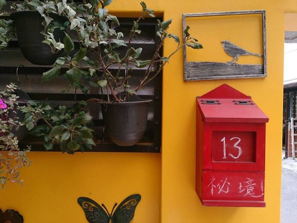 飯店圖片