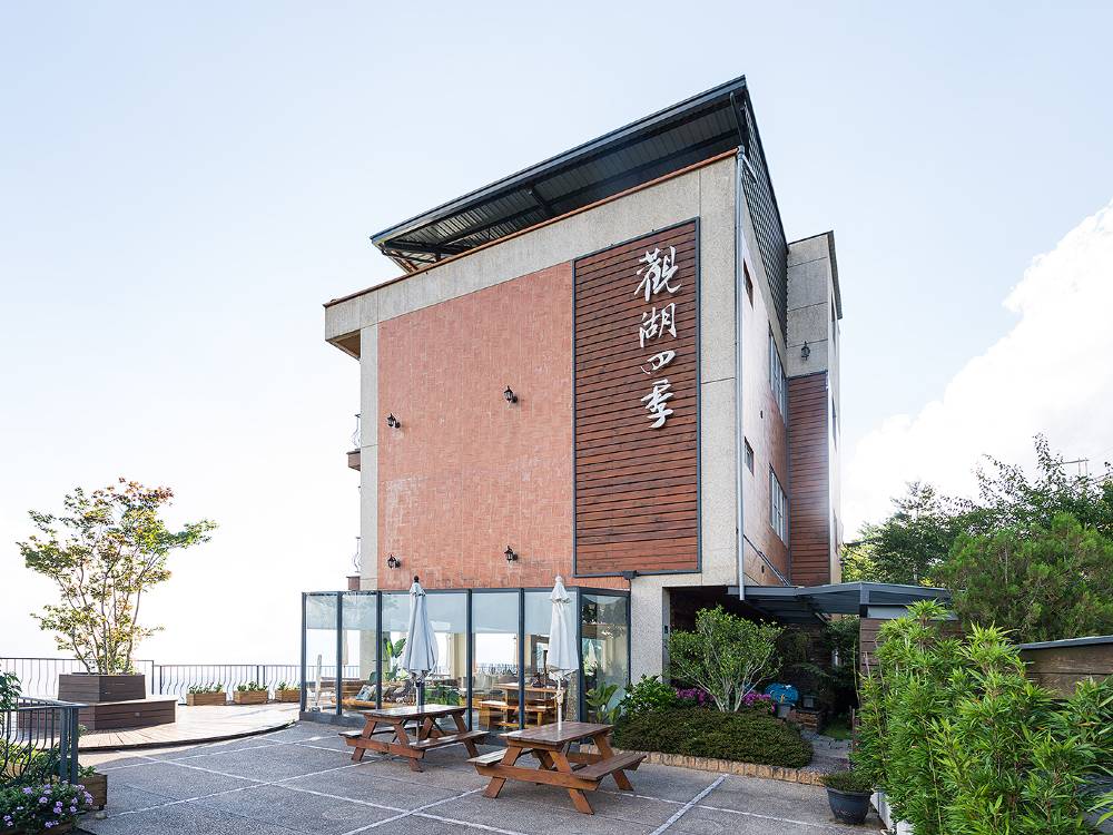 飯店圖片
