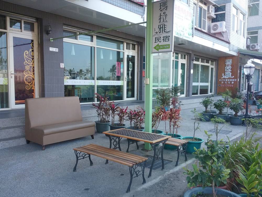 飯店圖片