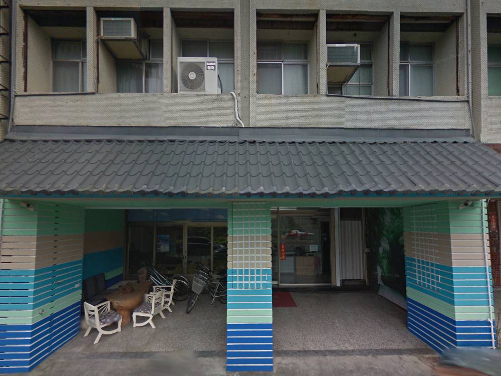 飯店圖片