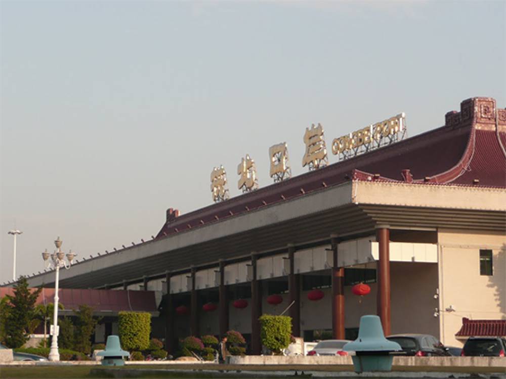飯店圖片
