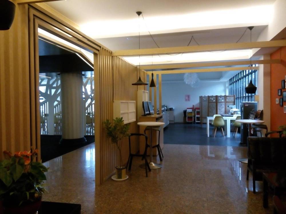 飯店圖片