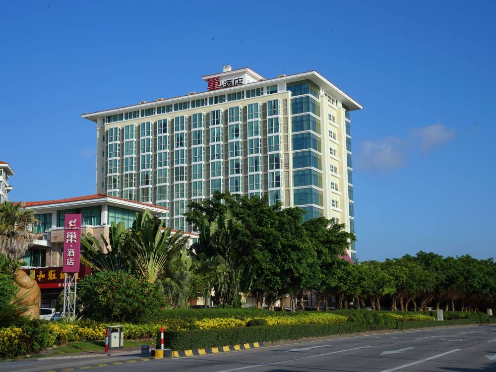 飯店圖片