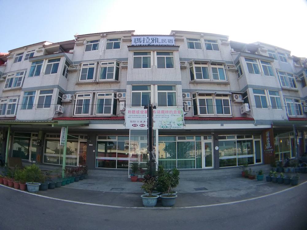 飯店圖片