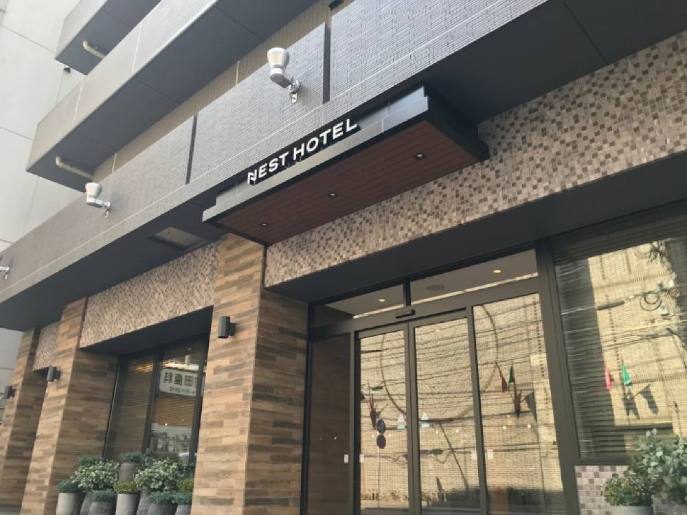 飯店圖片