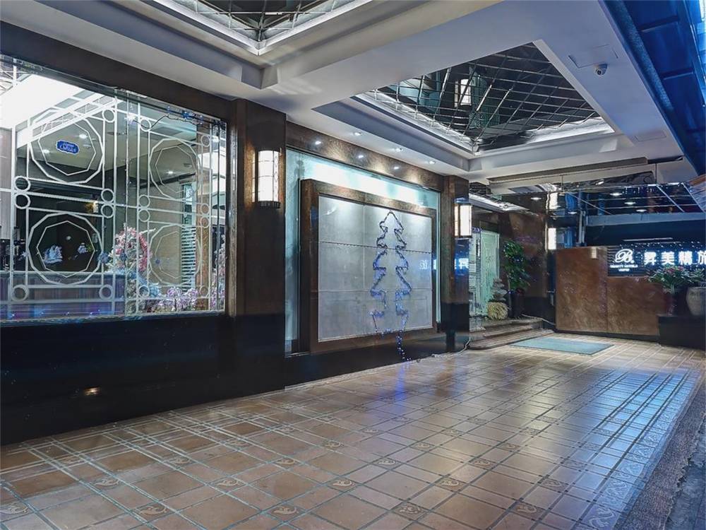 飯店圖片