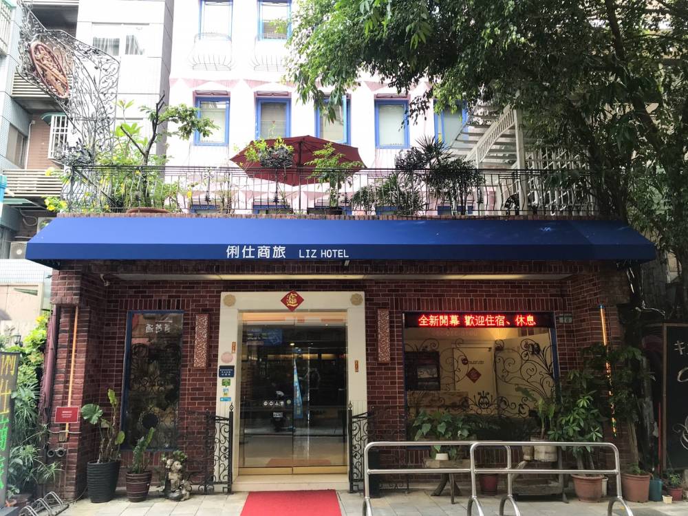 飯店圖片