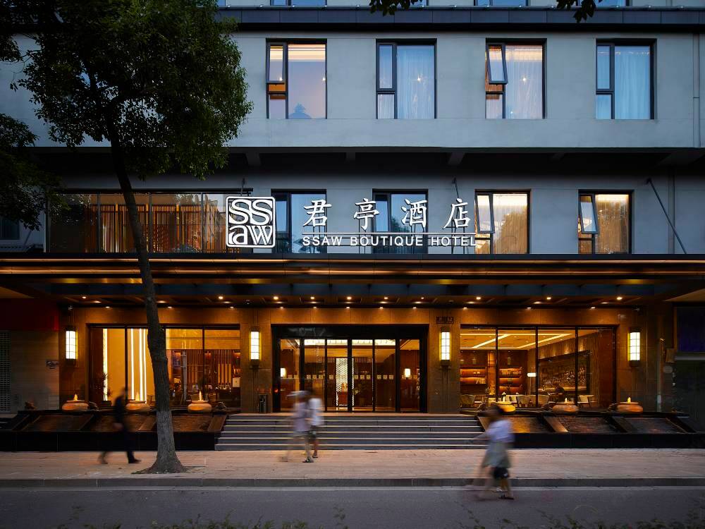 飯店圖片