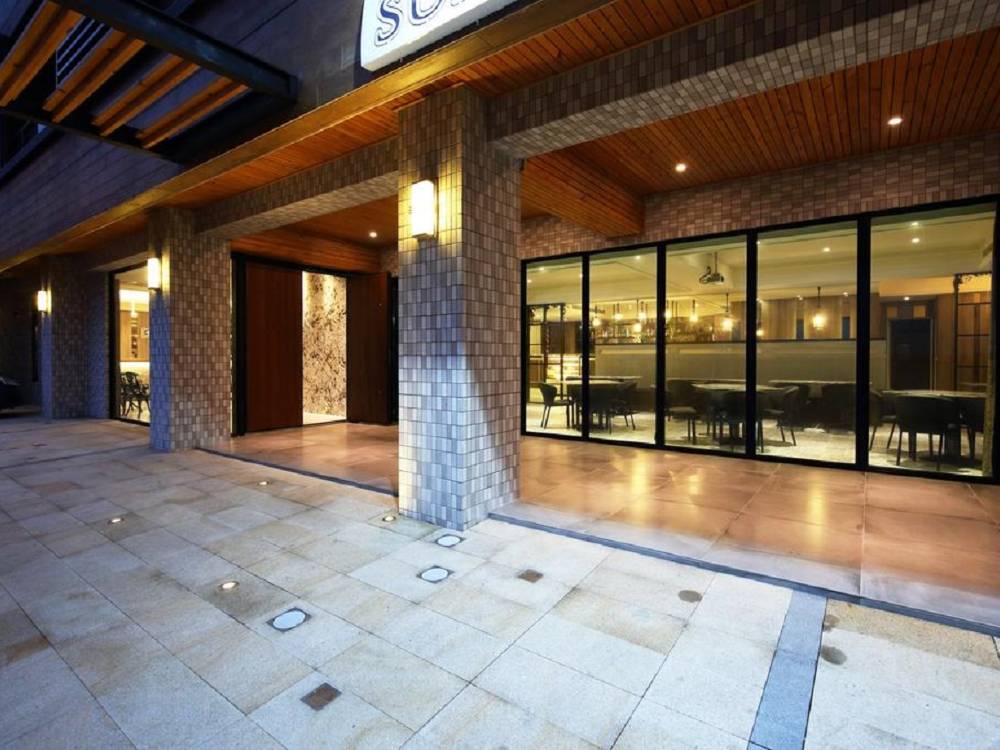飯店圖片