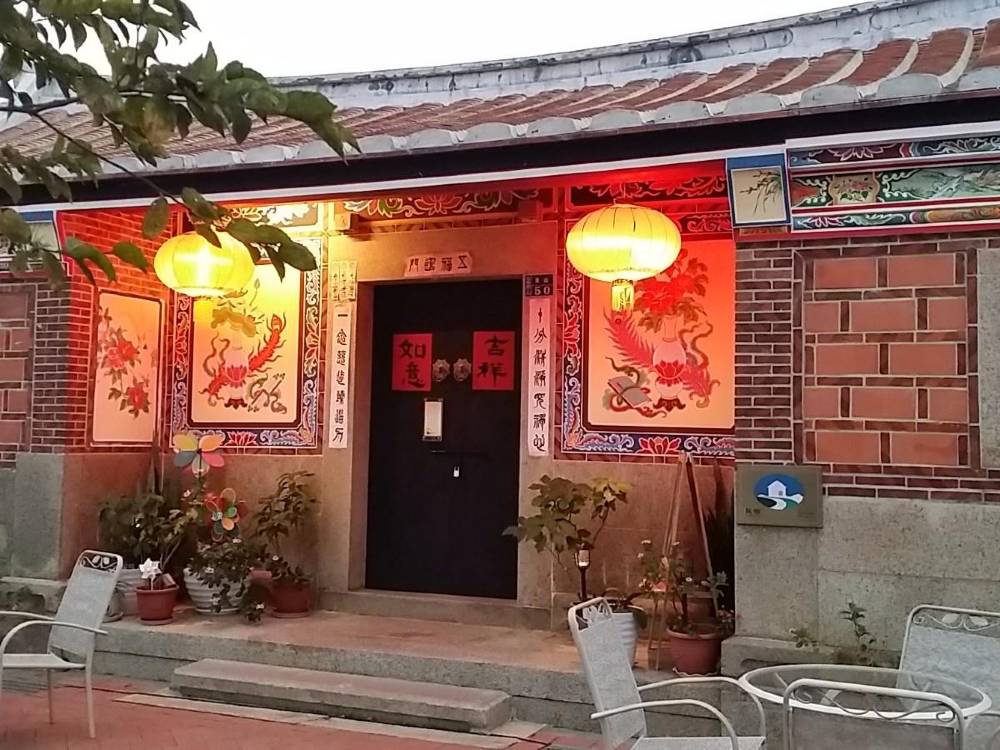 飯店圖片