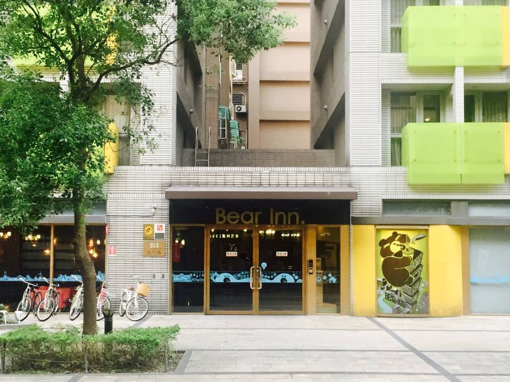 飯店圖片