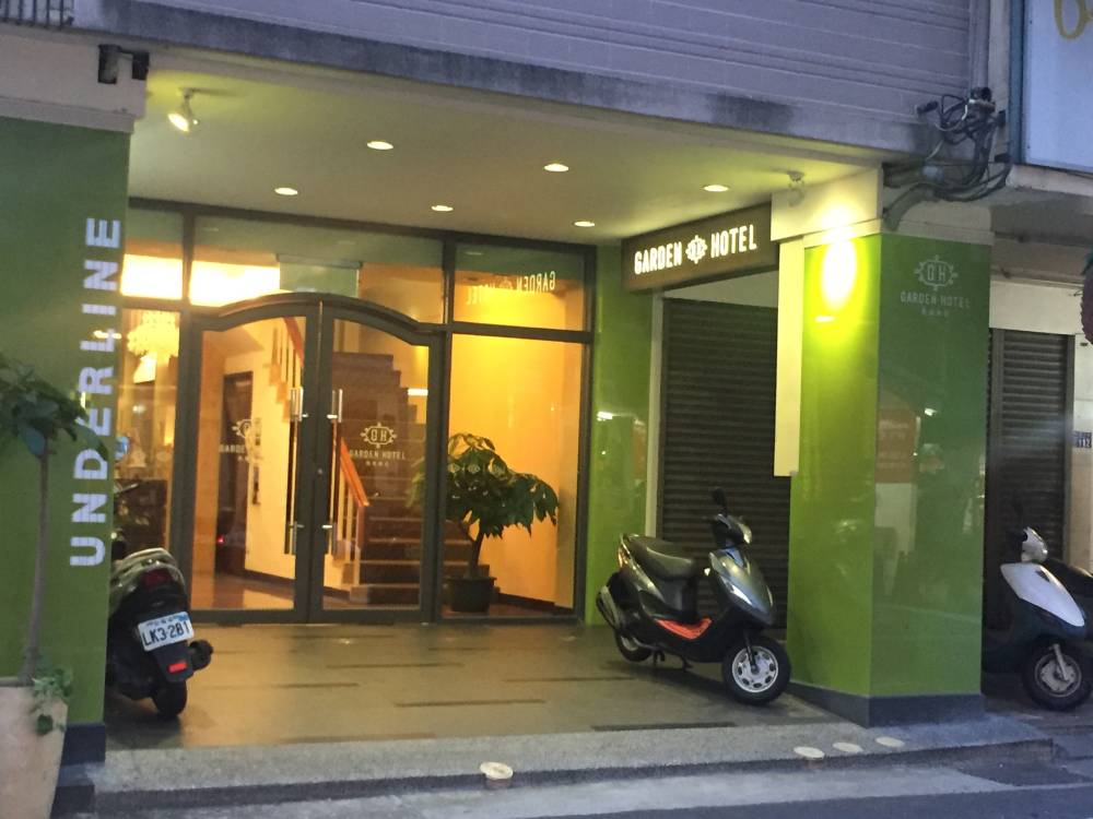 飯店圖片