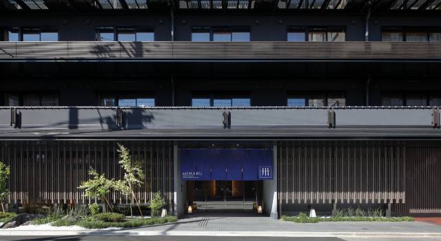 MIMARU京都 新町三條