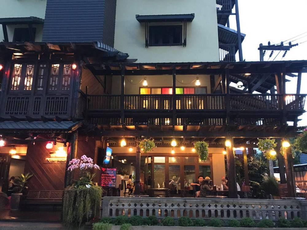 飯店圖片
