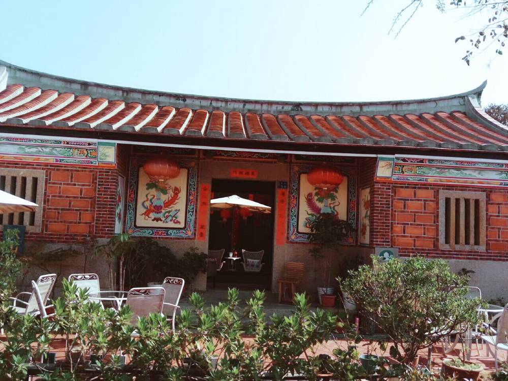 飯店圖片