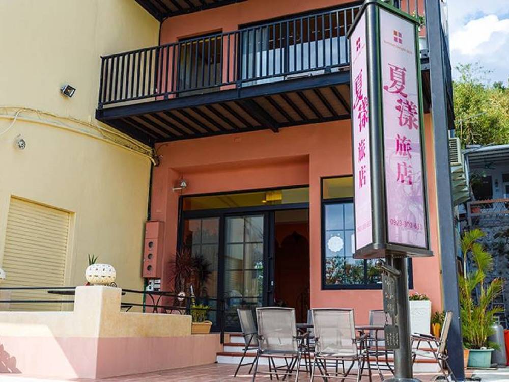 飯店圖片