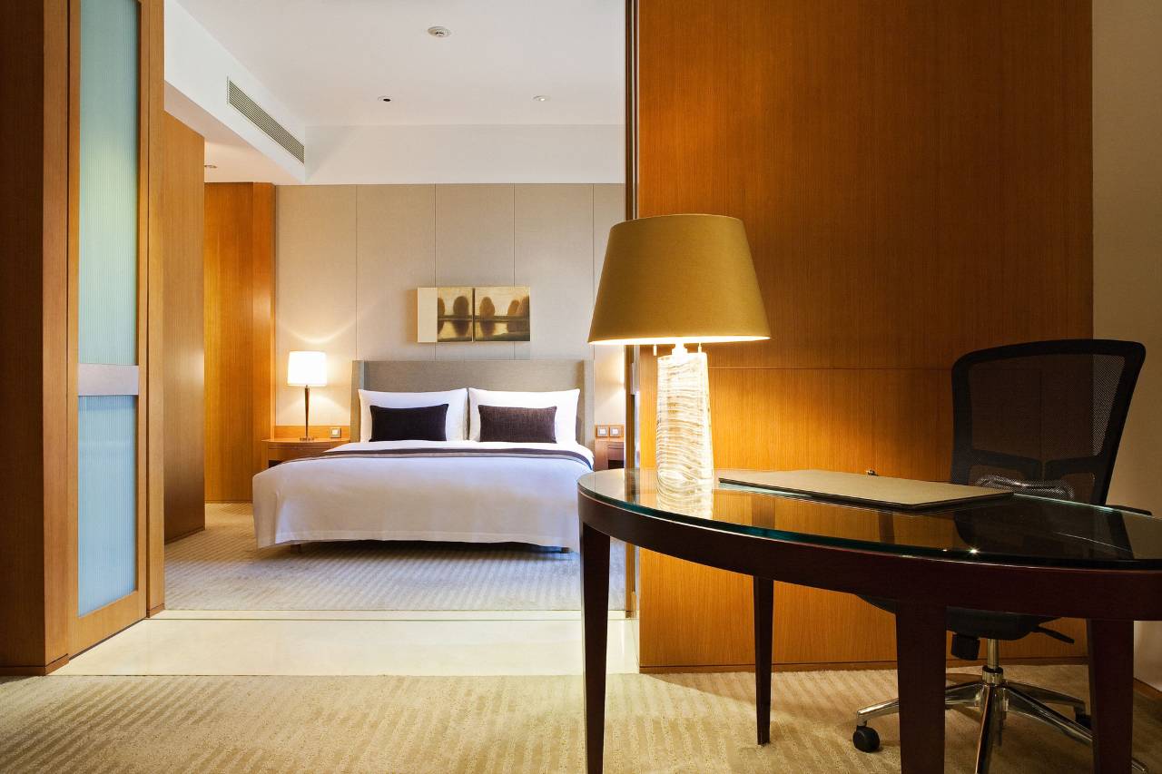 新竹國賓大飯店