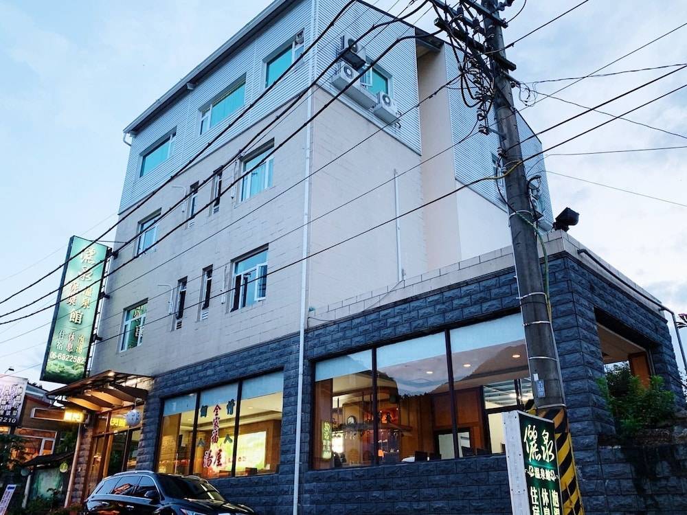 飯店圖片