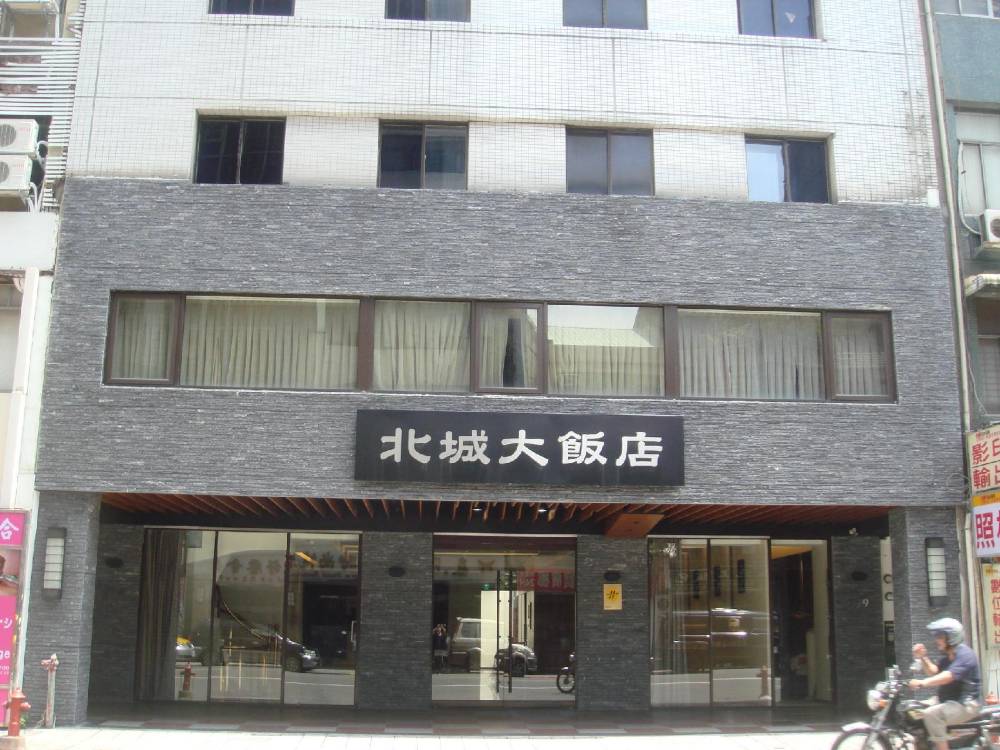 飯店圖片