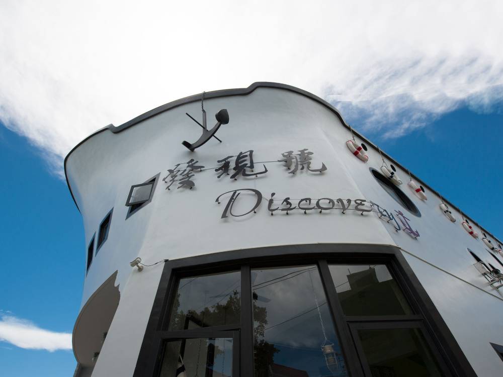 飯店圖片