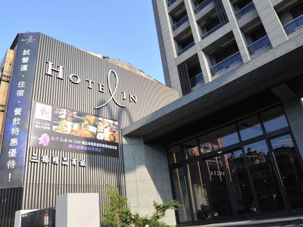 飯店圖片