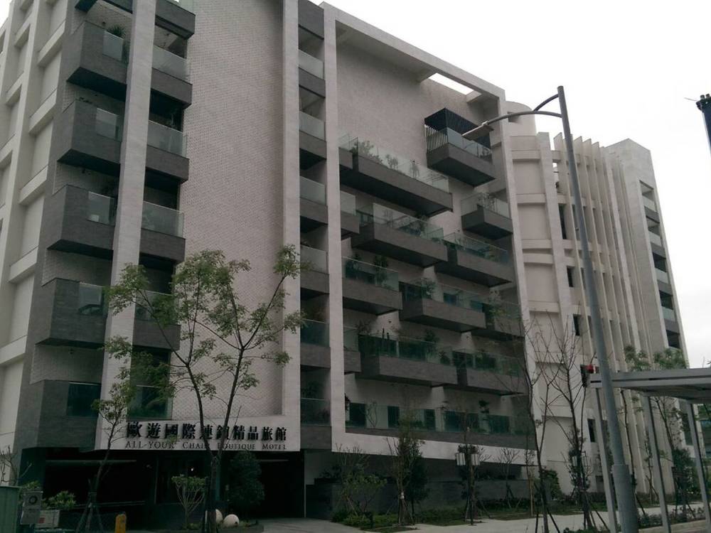 飯店圖片