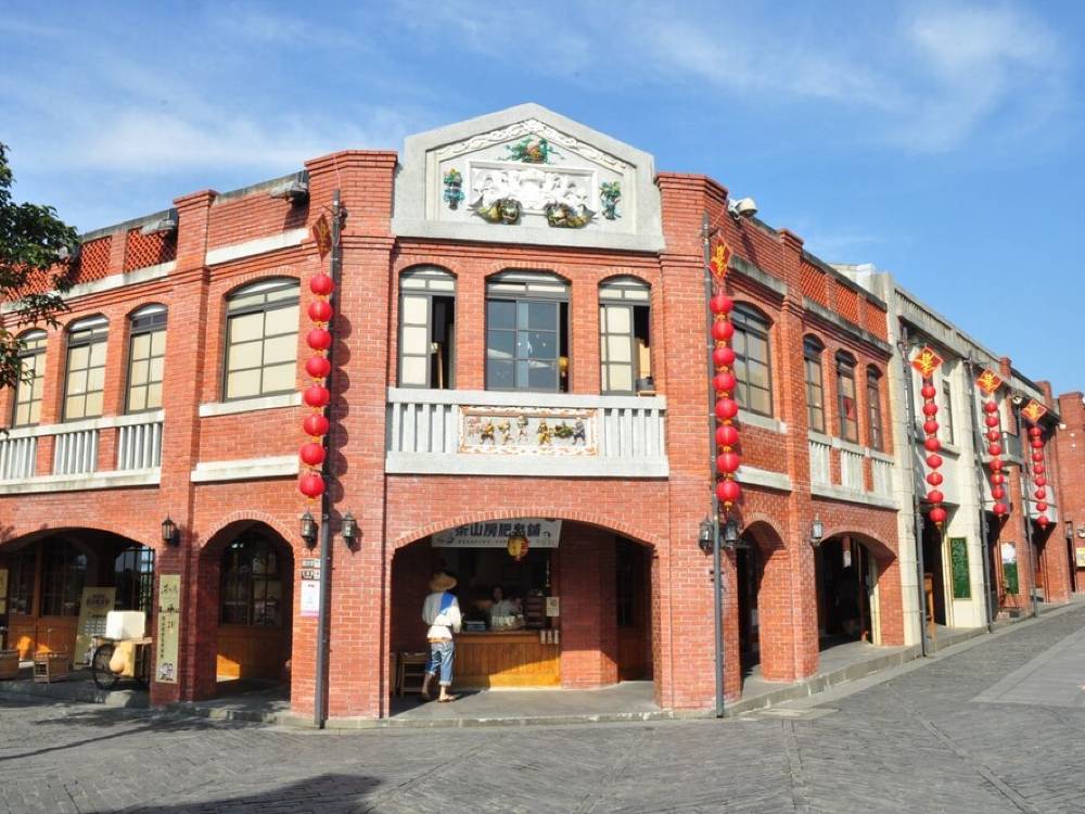 飯店圖片