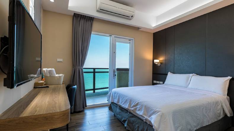 家翔琳二館民宿