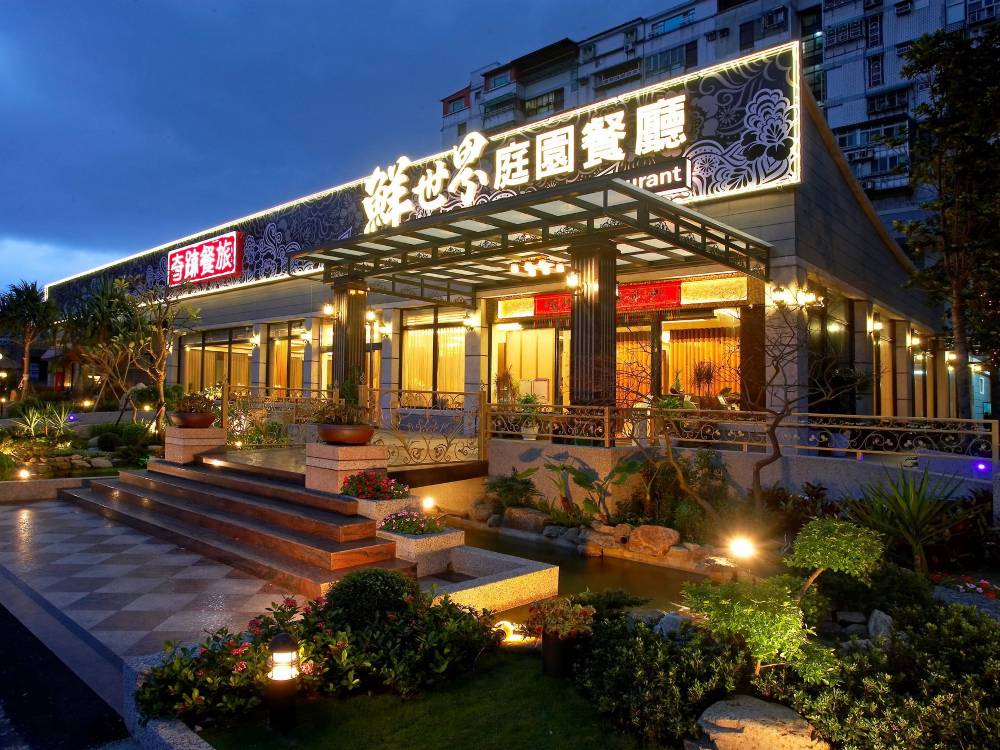 飯店圖片